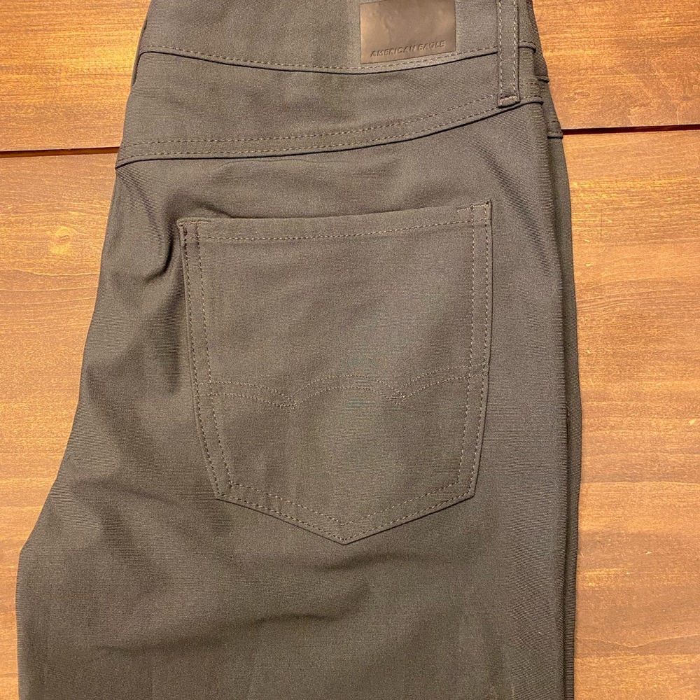 American eagle active flex pants - Picture 3 of 5